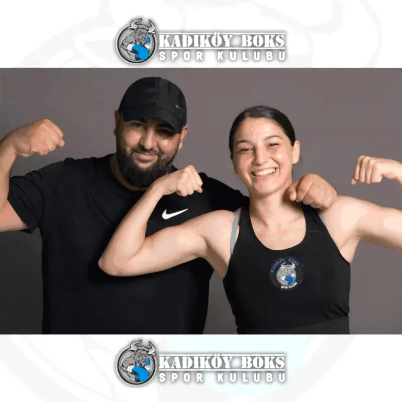 Kadıköy Boks Kulübü - Türkiye'nin İlk ve Tek Profesyonel Boks Kulübü
