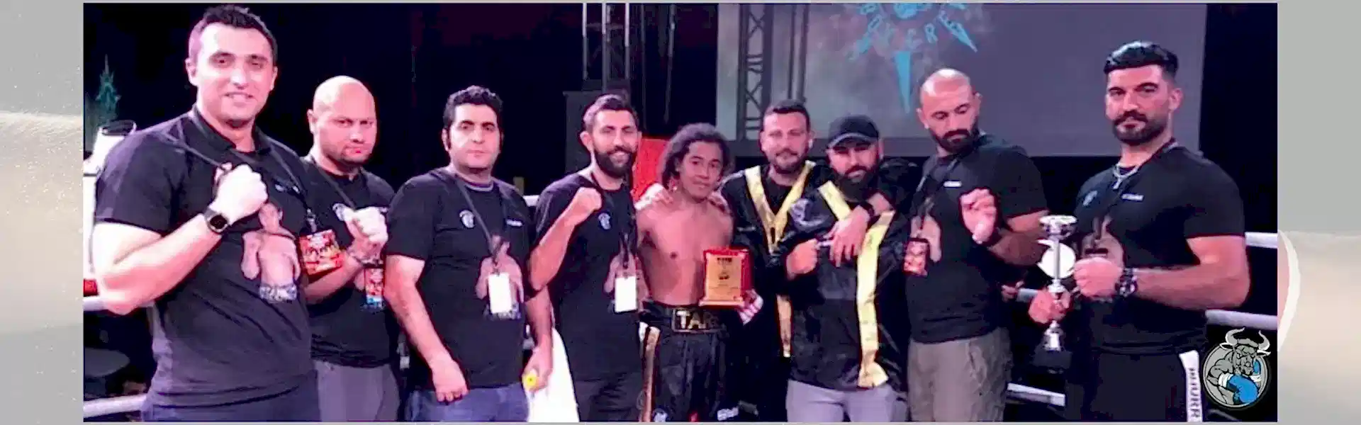 Kadıköy Boks Kulübü - Türkiye'nin İlk ve Tek Profesyonel Boks Kulübü