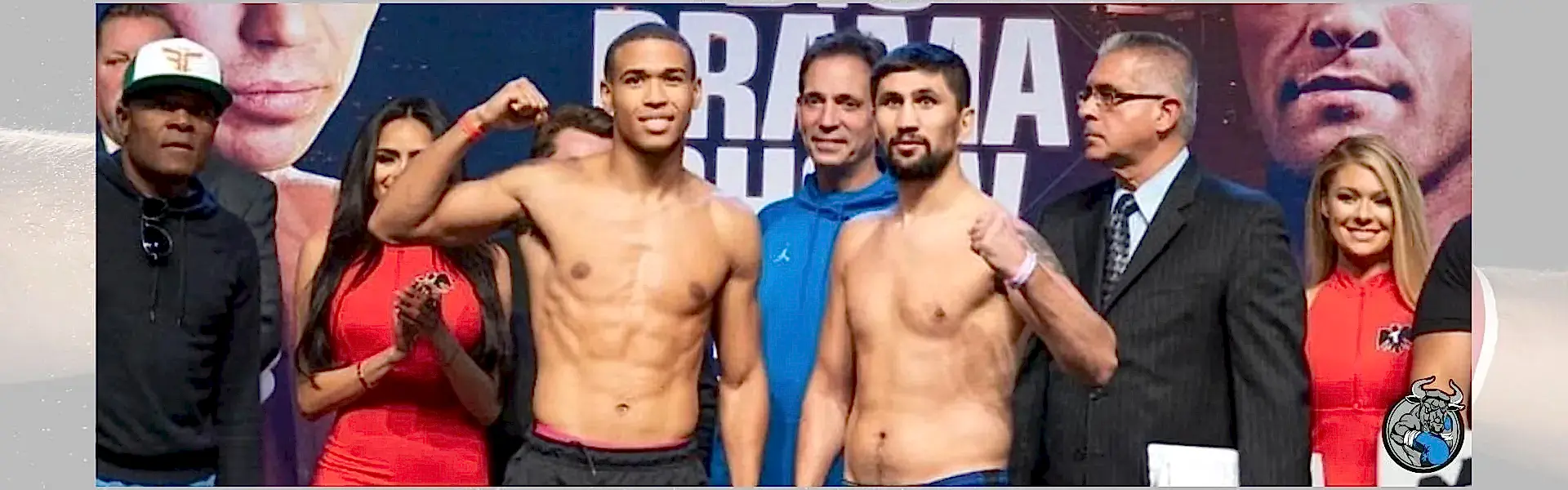 Kadıköy Boks Kulübü - Türkiye'nin İlk ve Tek Profesyonel Boks Kulübü