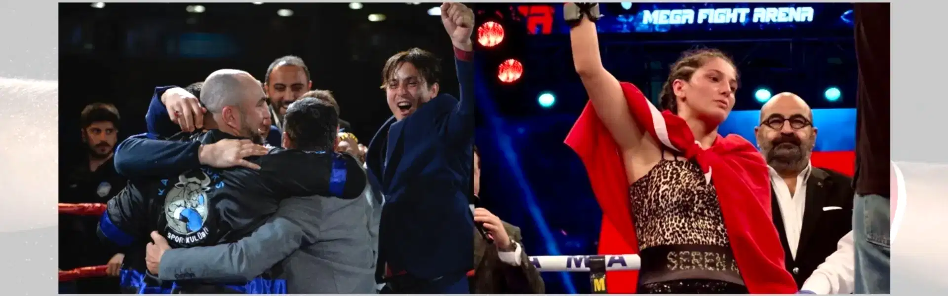 Kadıköy Boks Kulübü - Türkiye'nin İlk ve Tek Profesyonel Boks Kulübü