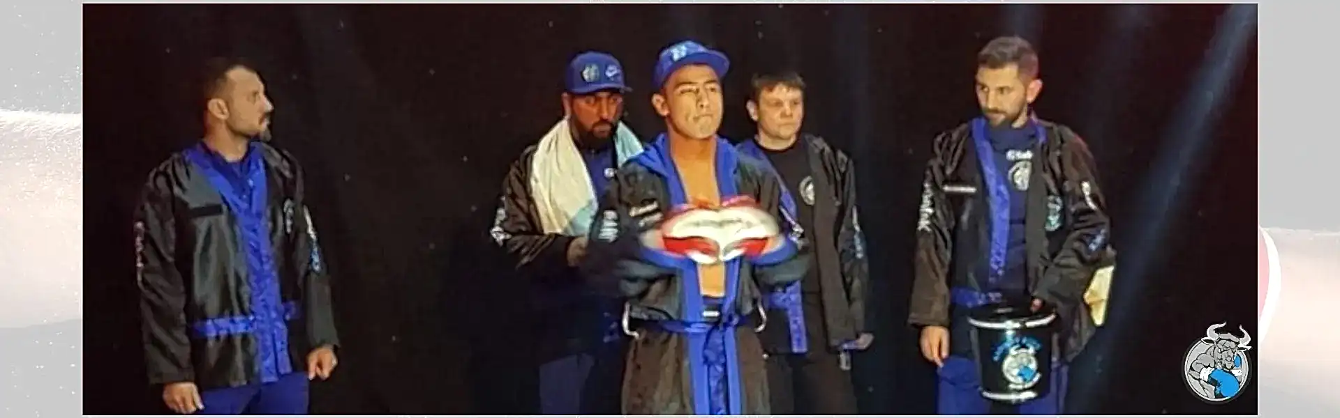 Kadıköy Boks Kulübü - Türkiye'nin İlk ve Tek Profesyonel Boks Kulübü