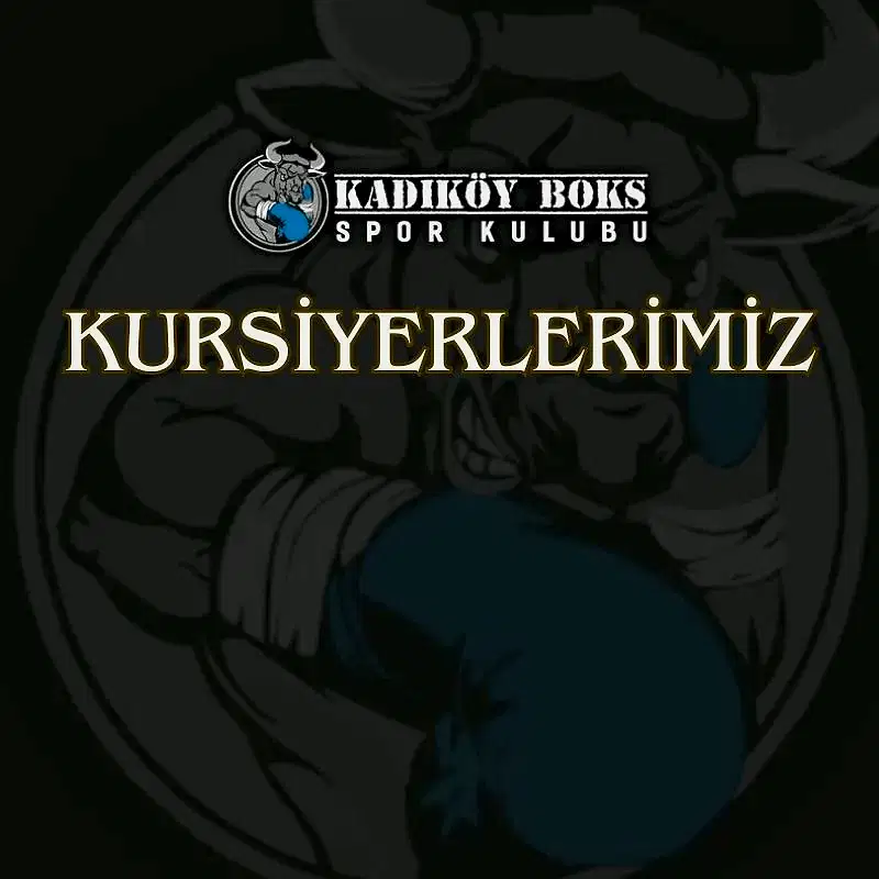 KURSİYERLERİMİZ
