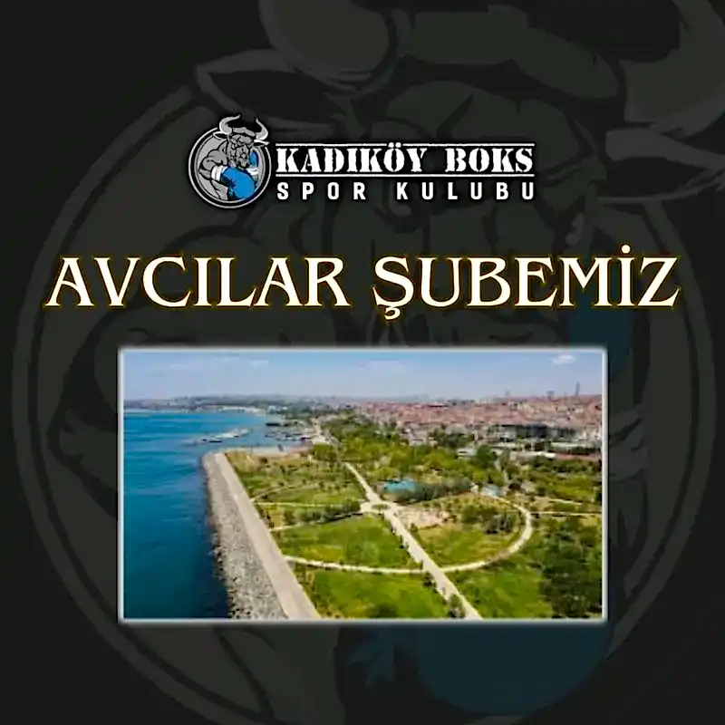 Avcılar Şubemiz