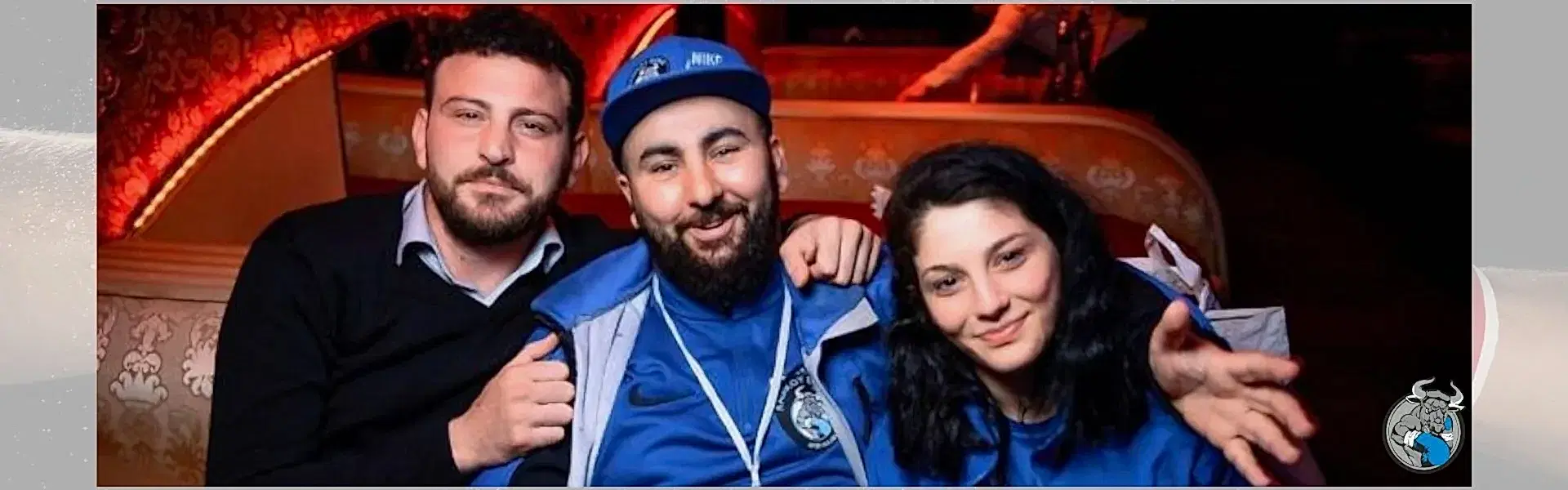 Kadıköy Boks Kulübü - Türkiye'nin İlk ve Tek Profesyonel Boks Kulübü