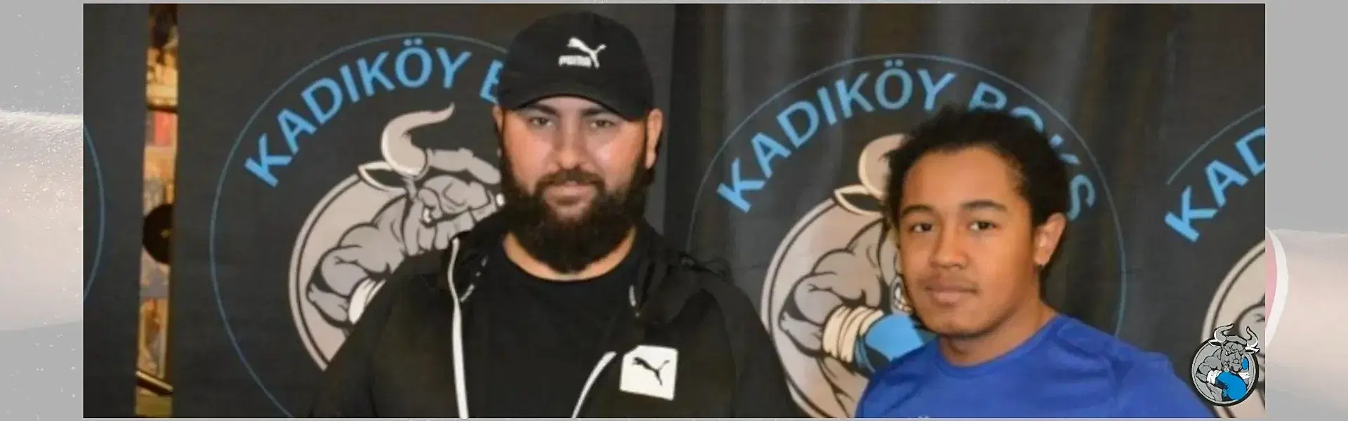 Kadıköy Boks Kulübü - Türkiye'nin İlk ve Tek Profesyonel Boks Kulübü