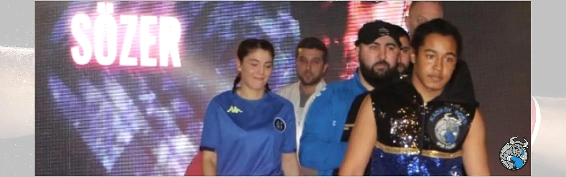 Kadıköy Boks Kulübü - Türkiye'nin İlk ve Tek Profesyonel Boks Kulübü