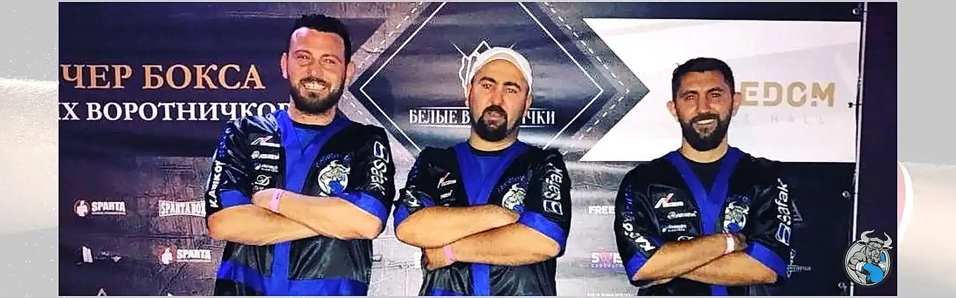 Kadıköy Boks Kulübü - Türkiye'nin İlk ve Tek Profesyonel Boks Kulübü