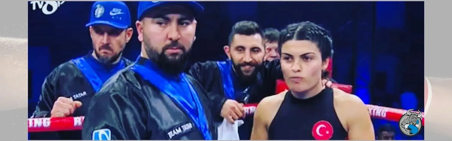 Kadıköy Boks Kulübü - Türkiye'nin İlk ve Tek Profesyonel Boks Kulübü