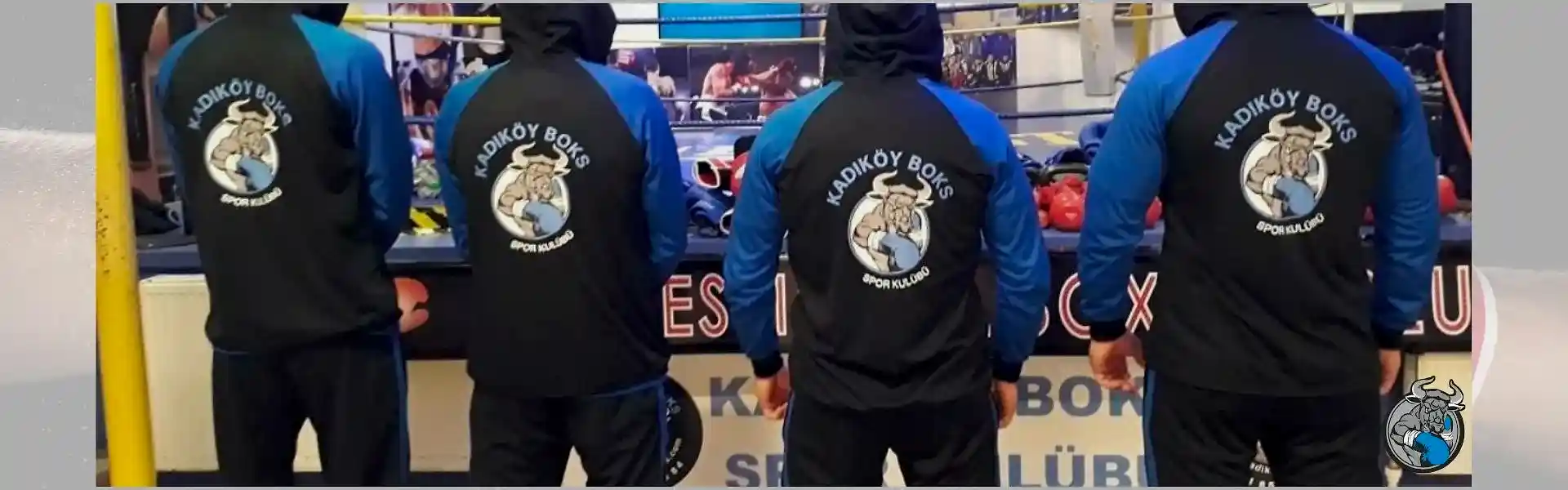 Kadıköy Boks Kulübü - Türkiye'nin İlk ve Tek Profesyonel Boks Kulübü