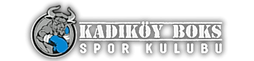 Kadıköy Boks Kulübü - Türkiye'nin İlk ve Tek Profesyonel Boks Kulübü